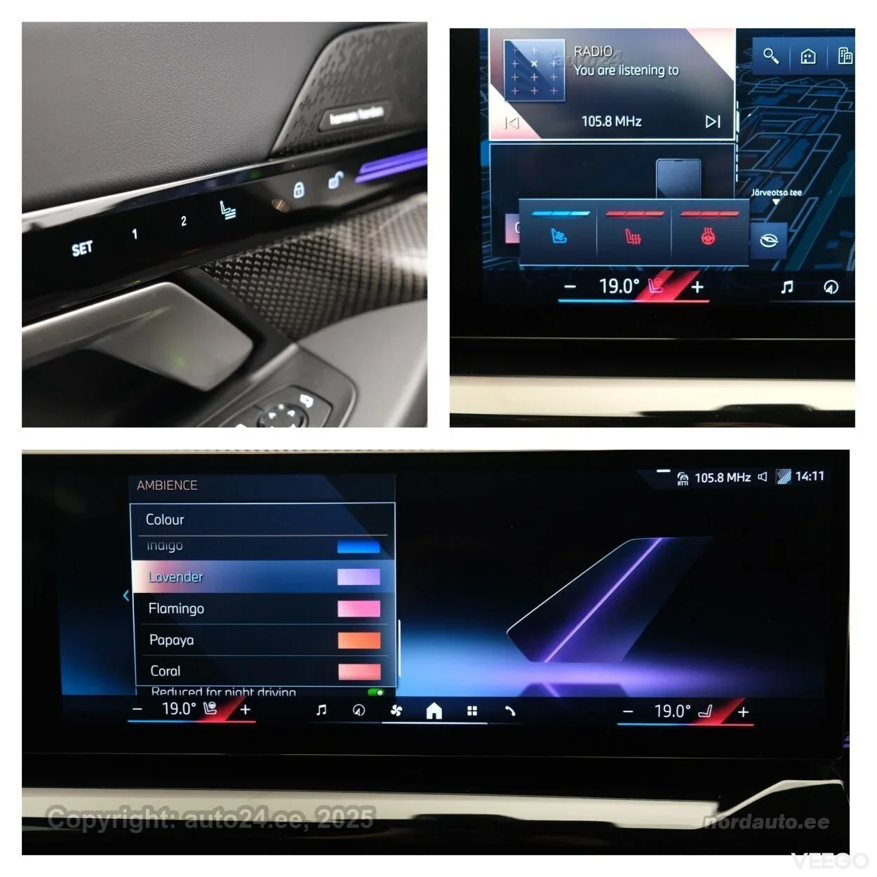 BMW 520 d xDrive M Sportpakett 2 145kW