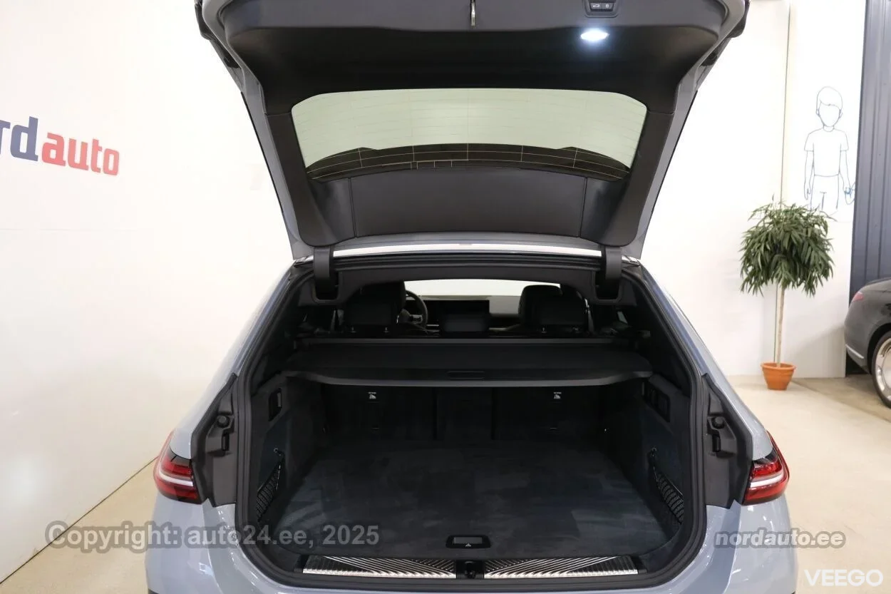 BMW 520 d xDrive M Sportpakett 2 145kW