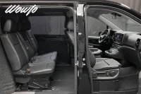 Mercedes-Benz Vito Mixto Pro 116 CDI 4x4 163HK L2 5-Sits 120kW thumbnail