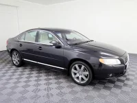 Volvo S80 2.4 136kW thumbnail