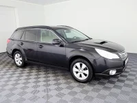 Subaru Outback 2.0 110kW thumbnail