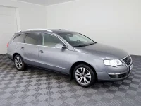 Volkswagen Passat 1.9 77kW thumbnail