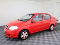 Chevrolet Aveo 1.4 69kW thumbnail