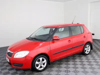 Skoda Fabia 1.2 51kW thumbnail