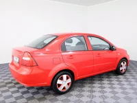Chevrolet Aveo 1.4 69kW thumbnail