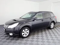 Subaru Outback 2.0 110kW thumbnail