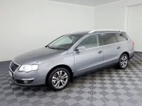 Volkswagen Passat 1.9 77kW thumbnail