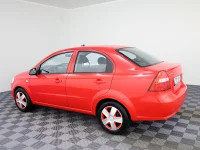 Chevrolet Aveo 1.4 69kW thumbnail
