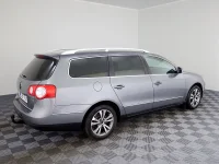 Volkswagen Passat 1.9 77kW thumbnail