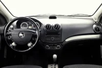 Chevrolet Aveo 1.4 69kW thumbnail