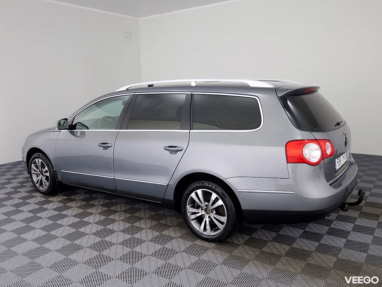 Volkswagen Passat 1.9 77kW