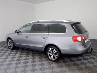 Volkswagen Passat 1.9 77kW thumbnail