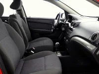 Chevrolet Aveo 1.4 69kW thumbnail