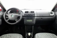 Skoda Fabia 1.2 51kW thumbnail