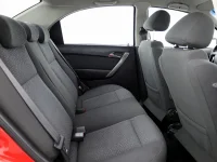 Chevrolet Aveo 1.4 69kW thumbnail