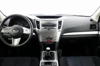 Subaru Outback 2.0 110kW thumbnail