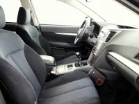 Subaru Outback 2.0 110kW thumbnail