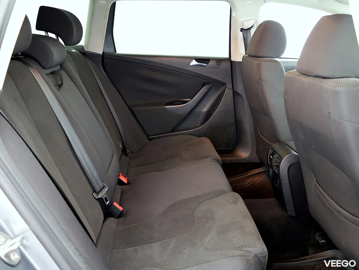 Volkswagen Passat 1.9 77kW