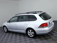 Volkswagen Golf 1.6 77kW thumbnail