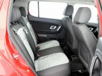 Skoda Fabia 1.2 51kW thumbnail