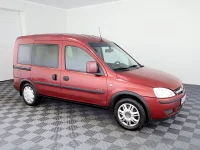 Opel Combo 1.4 66kW thumbnail
