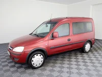 Opel Combo 1.4 66kW thumbnail