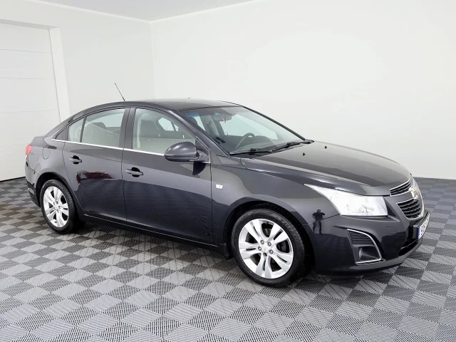 Image of Chevrolet Cruze 1.8 104kW