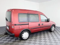 Opel Combo 1.4 66kW thumbnail