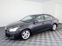 Chevrolet Cruze 1.8 104kW thumbnail