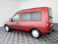 Opel Combo 1.4 66kW thumbnail