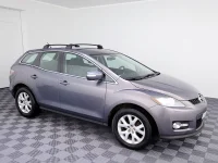 Mazda CX-7 2.3 192kW thumbnail