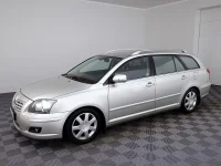 Toyota Avensis 1.8 95kW thumbnail