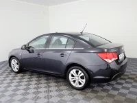 Chevrolet Cruze 1.8 104kW thumbnail