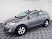 Mazda CX-7 2.3 192kW thumbnail