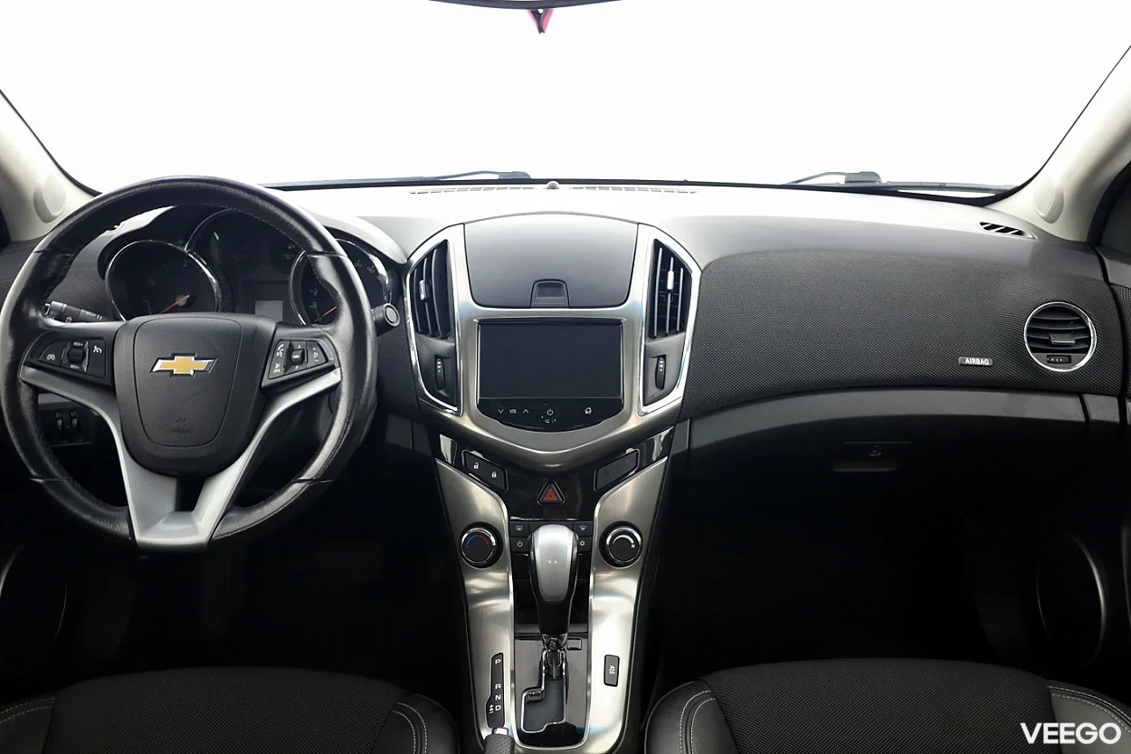 Chevrolet Cruze 1.8 104kW