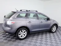 Mazda CX-7 2.3 192kW thumbnail