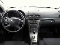 Toyota Avensis 1.8 95kW thumbnail