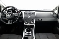 Mazda CX-7 2.3 192kW thumbnail