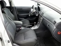 Toyota Avensis 1.8 95kW thumbnail