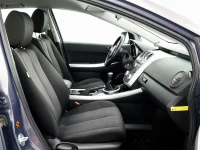 Mazda CX-7 2.3 192kW thumbnail