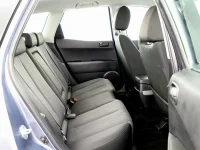 Mazda CX-7 2.3 192kW thumbnail