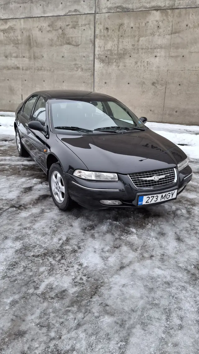 Image of Chrysler Stratus 2.0 98kW