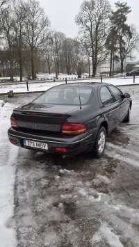 Chrysler Stratus 2.0 98kW thumbnail