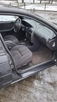 Chrysler Stratus 2.0 98kW thumbnail