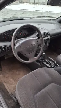Chrysler Stratus 2.0 98kW thumbnail