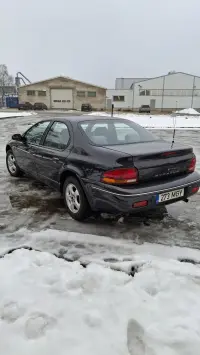 Chrysler Stratus 2.0 98kW thumbnail