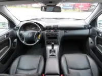 Mercedes-Benz C 180 KOMPRESSOR Avantgarde 1.8 105kW thumbnail