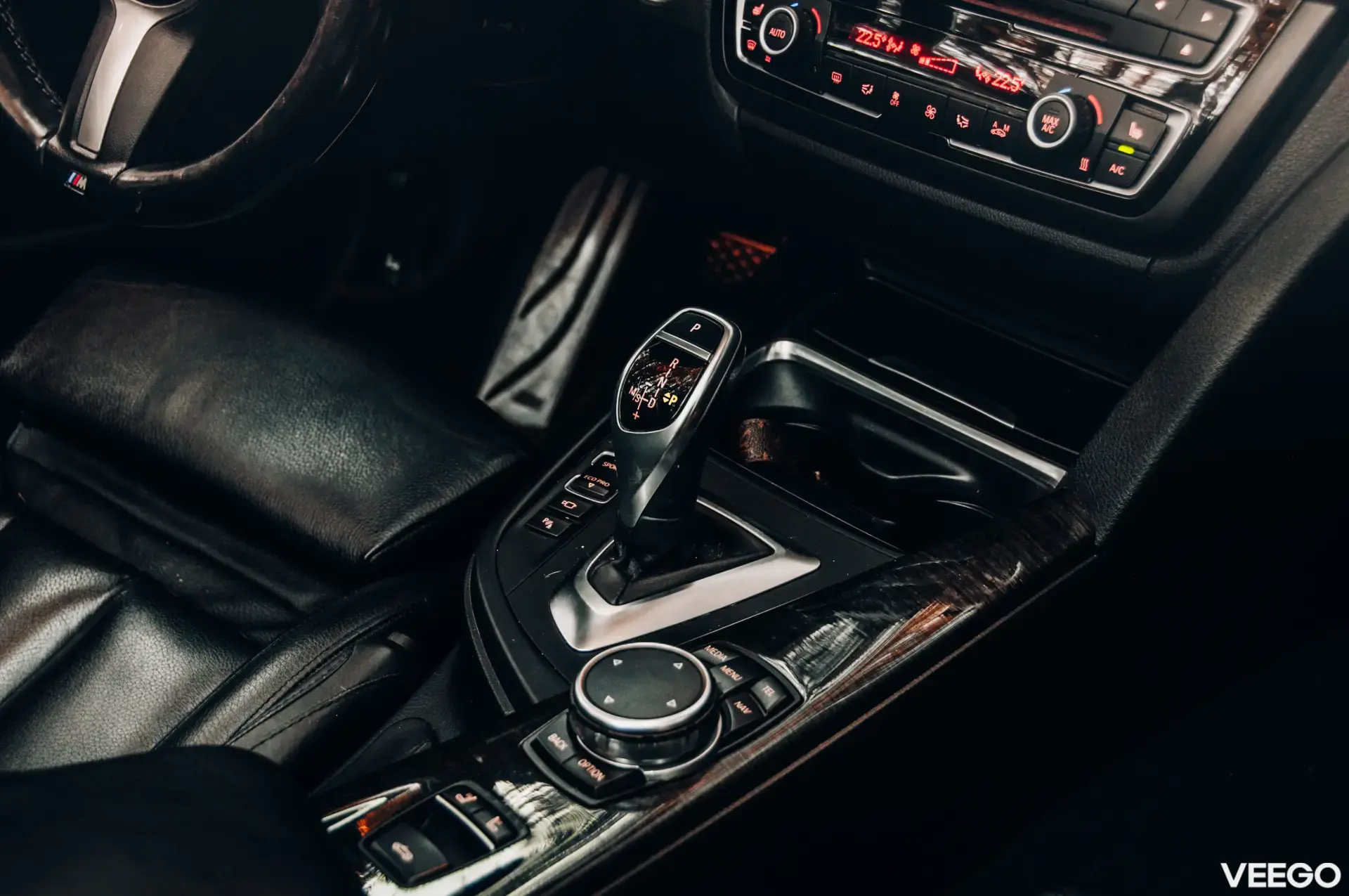 BMW 435D XDRIVE 3.0 230kW