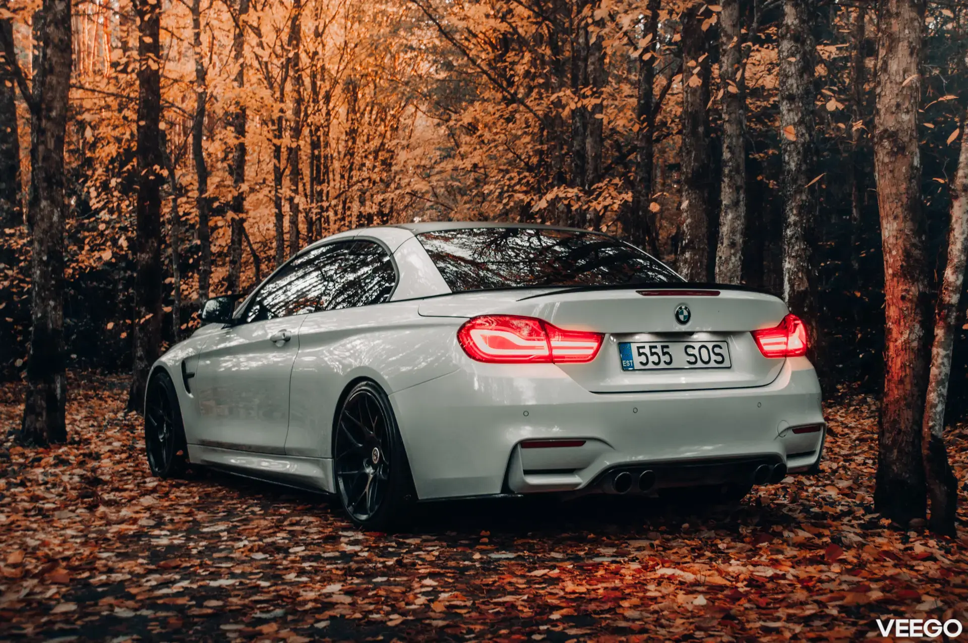 BMW 435D XDRIVE 3.0 230kW