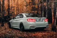 BMW 435D XDRIVE 3.0 230kW thumbnail